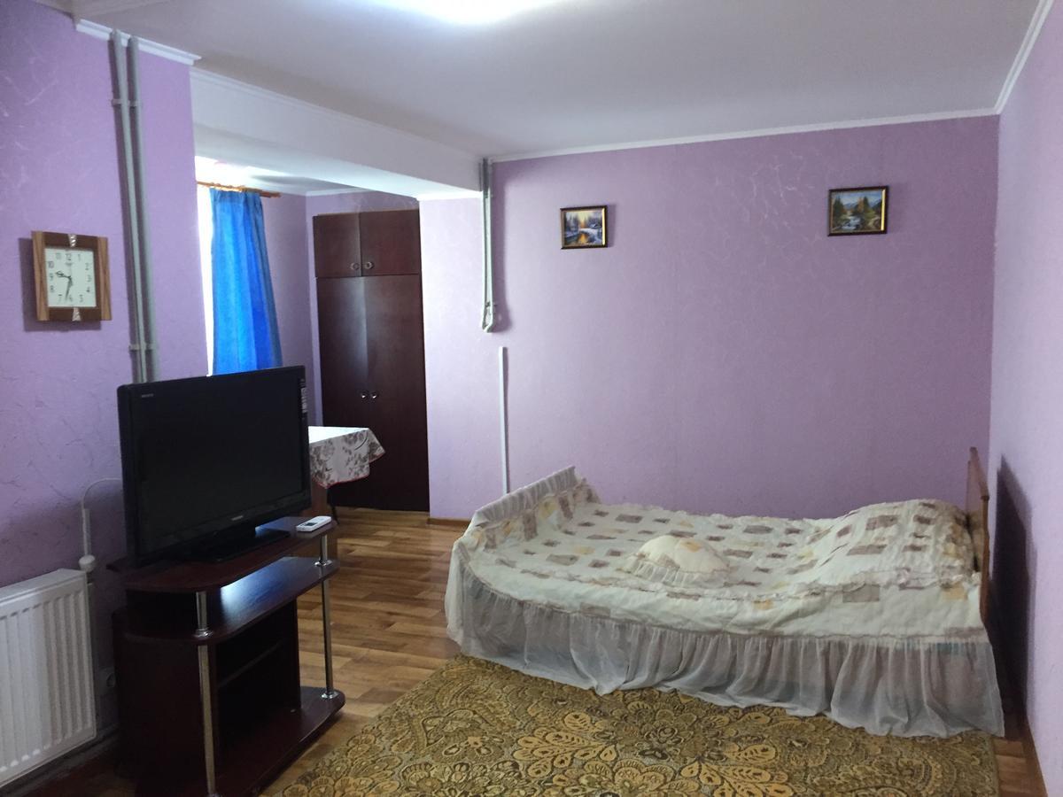 Fortuna Hotel Odessa Luaran gambar