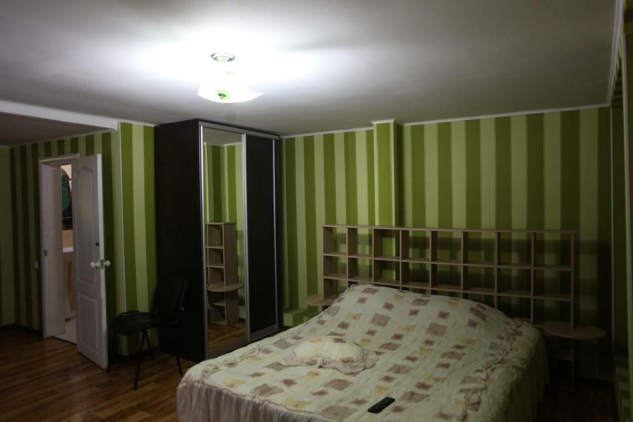 Fortuna Hotel Odessa Luaran gambar